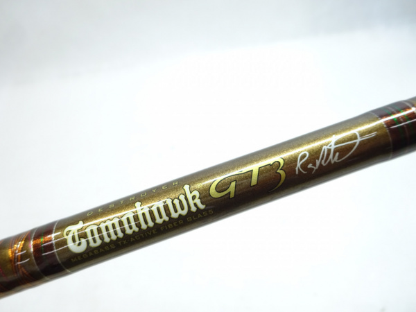 デストロイヤートマホーク F4-70GT3 紫竜